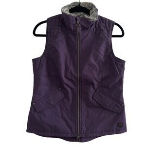 Noble Outfitters Women's Canvas Vest